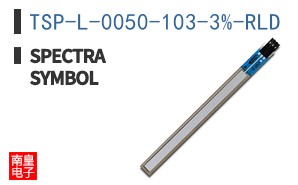 TSP-L-0050-103-3%-RLD
