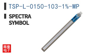 TSP-L-0150-103-1%-MP