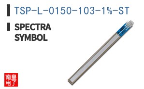 TSP-L-0150-103-1%-ST