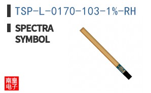 TSP-L-0170-103-1%-RH