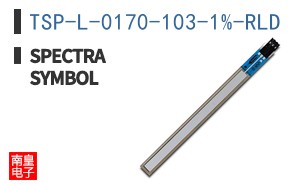 TSP-L-0170-103-1%-RLD