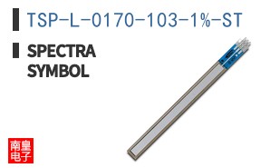 TSP-L-0170-103-1%-ST