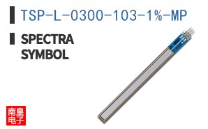 TSP-L-0300-103-1%-MP