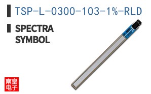 TSP-L-0300-103-1%-RLD