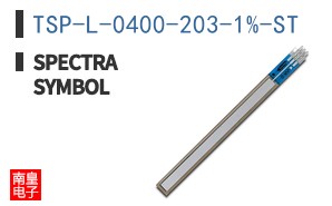TSP-L-0400-203-1%-ST