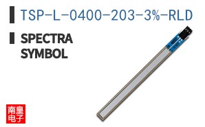 TSP-L-0400-203-3%-RLD