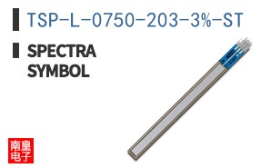 TSP-L-0750-203-3%-ST