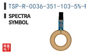 TSP-R-0036-351-103-5%-RH