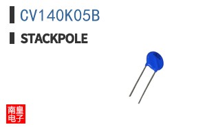 CV140K05B