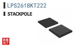 LPS2618KT222