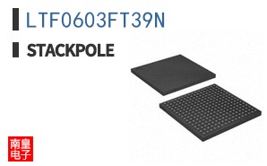 LTF0603FT39N