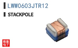 LWW0603JTR12
