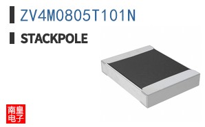 ZV4M0805T101N