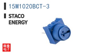 15M1020BCT-3