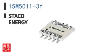 15M5011-3Y