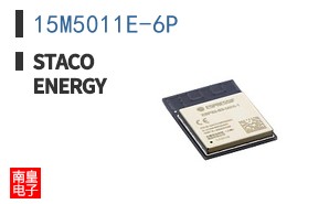 15M5011E-6P