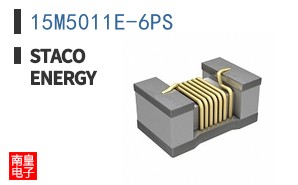 15M5011E-6PS
