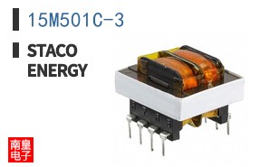 15M501C-3