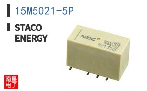 15M5021-5P