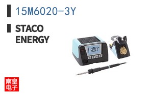 15M6020-3Y