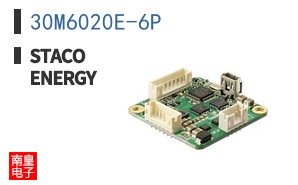 30M6020E-6P