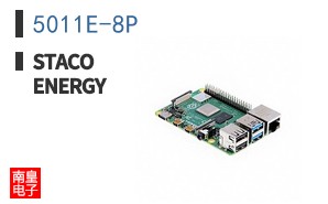 5011E-8P