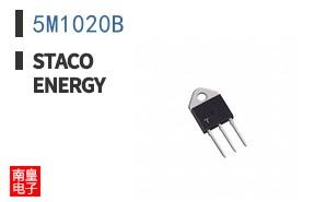 5M1020B