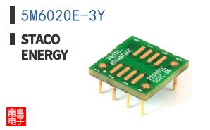 5M6020E-3Y