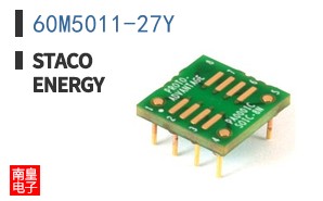 60M5011-27Y