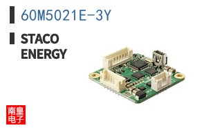 60M5021E-3Y