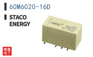 60M6020-16D
