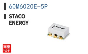 60M6020E-5P