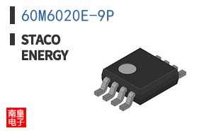 60M6020E-9P