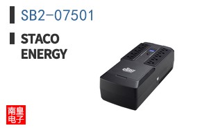 SB2-07501