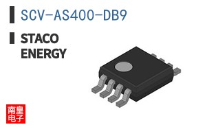 SCV-AS400-DB9