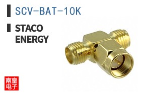 SCV-BAT-10K