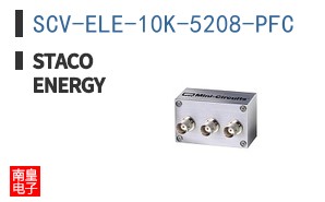 SCV-ELE-10K-5208-PFC