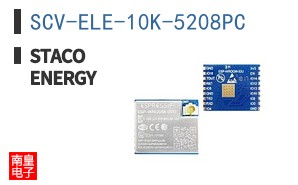 SCV-ELE-10K-5208PC