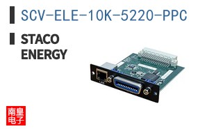 SCV-ELE-10K-5220-PPC