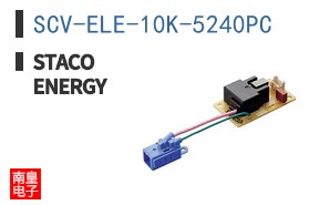 SCV-ELE-10K-5240PC