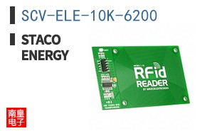 SCV-ELE-10K-6200