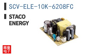 SCV-ELE-10K-6208FC