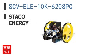 SCV-ELE-10K-6208PC