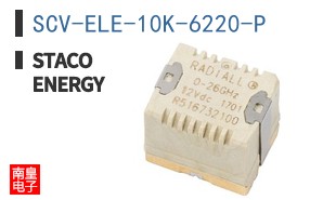 SCV-ELE-10K-6220-P
