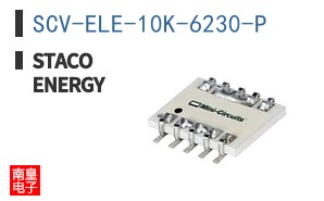 SCV-ELE-10K-6230-P