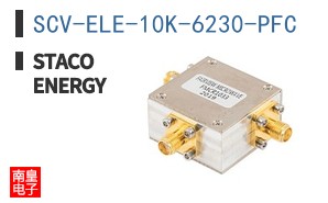 SCV-ELE-10K-6230-PFC