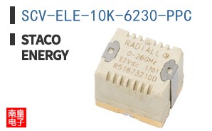 SCV-ELE-10K-6230-PPC