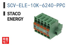 SCV-ELE-10K-6240-PPC