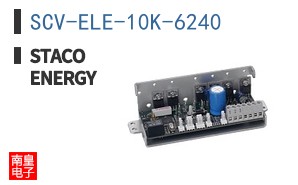 SCV-ELE-10K-6240