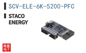 SCV-ELE-6K-5200-PFC